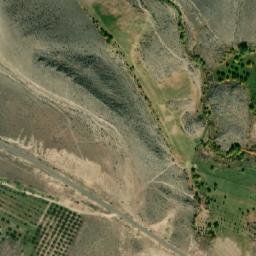 Satellite imagery of Aragahosi, AM