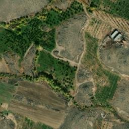 Satellite imagery of Aragahosi, AM