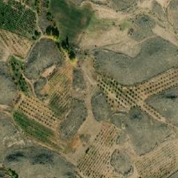 Satellite imagery of Aragahosi, AM