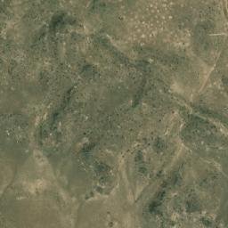 Satellite imagery of Ghazoyi K’arhank’, AM