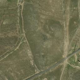 Satellite imagery of Shlaki, AM