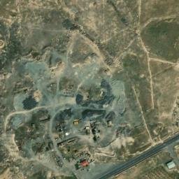 Satellite imagery of Ts’lu Glukh, AM