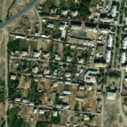 Satellite imagery of Sev Tufi, AM