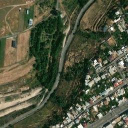 Satellite imagery of Yerkat’asar, AM