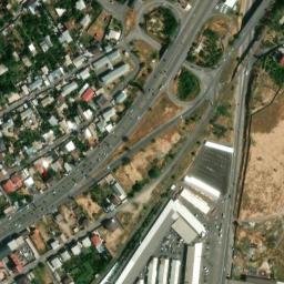 Satellite imagery of Yerkat’asar, AM