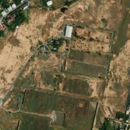 Satellite imagery of Yerkat’asar, AM