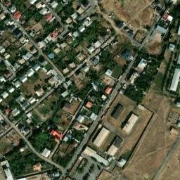 Satellite imagery of Hrabkhayin Kharrnarani, AM