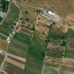 Satellite imagery of Aramusi Dik’, AM