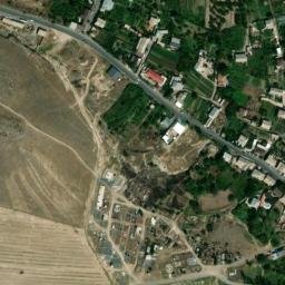 Satellite imagery of Aramusi Dik’, AM