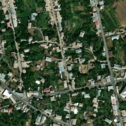 Satellite imagery of Hin Gerezmanneri Blur, AM