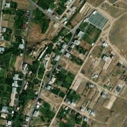 Satellite imagery of Siserrk’, AM