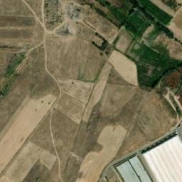 Satellite imagery of Siserrk’, AM