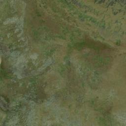 Satellite imagery of cairn, AM