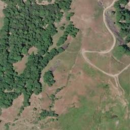 Satellite imagery of Cooskie Ridge, US