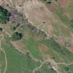 Satellite imagery of Cooskie Ridge, US