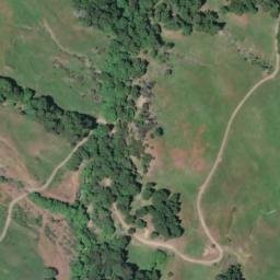 Satellite imagery of Cooskie Ridge, US