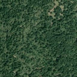 Satellite imagery of Harris Ridge, US