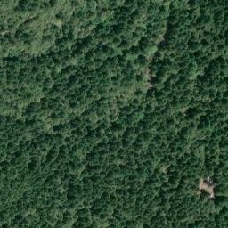 Satellite imagery of Harris Ridge, US