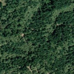 Satellite imagery of Cook Ridge, US