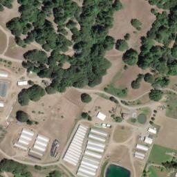 Satellite imagery of Honeydew Pit, US