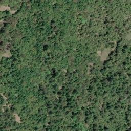 Satellite imagery of Stewart Ridge, US