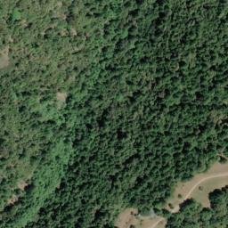 Satellite imagery of Stewart Ridge, US