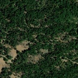 Satellite imagery of Horse Ridge, US