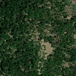 Satellite imagery of Horse Ridge, US