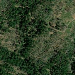 Satellite imagery of Horse Ridge, US