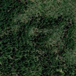Satellite imagery of Wilcox Ridge, US