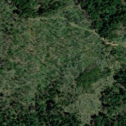 Satellite imagery of Wilcox Ridge, US