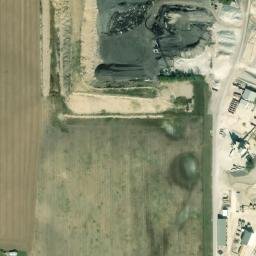 Satellite imagery of Irving Brothers Stone and Gravel Pit, US