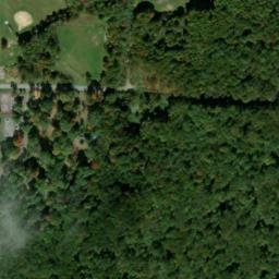 Satellite imagery of Mine Number 36, US
