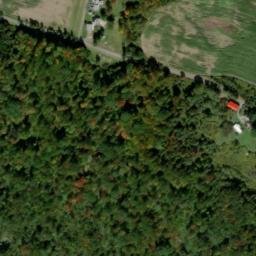 Satellite imagery of Mine Number 36, US