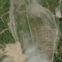 Satellite imagery of Mine Number 42, US