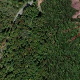 Satellite imagery of Mine Number 42, US