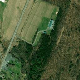 Satellite imagery of Piney Ridge, US