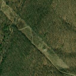 Satellite imagery of Piney Ridge, US