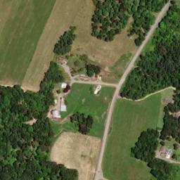 Satellite imagery of Shopes Ridge, US