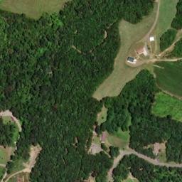 Satellite imagery of Shopes Ridge, US