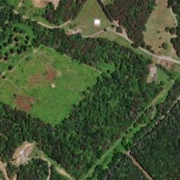 Satellite imagery of Johnson Ridge, US