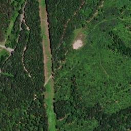 Satellite imagery of Johnson Ridge, US