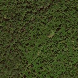 Satellite imagery of Amberson Ridge, US