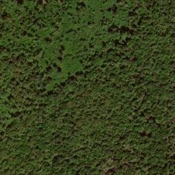 Satellite imagery of Amberson Ridge, US