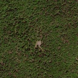 Satellite imagery of Amberson Ridge, US