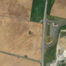 Satellite imagery of Fiddlers Elbow Quarry, US