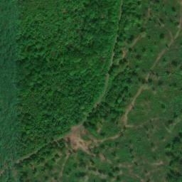 Satellite imagery of Cannon Hill, US