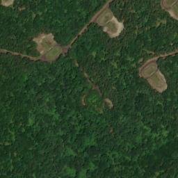 Satellite imagery of Hominy Hills, US