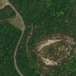 Satellite imagery of Hominy Hills, US