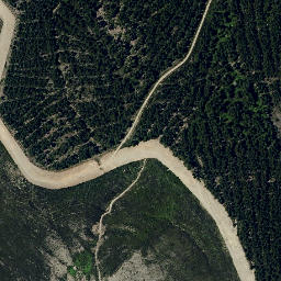 Satellite imagery of survey_point, PT